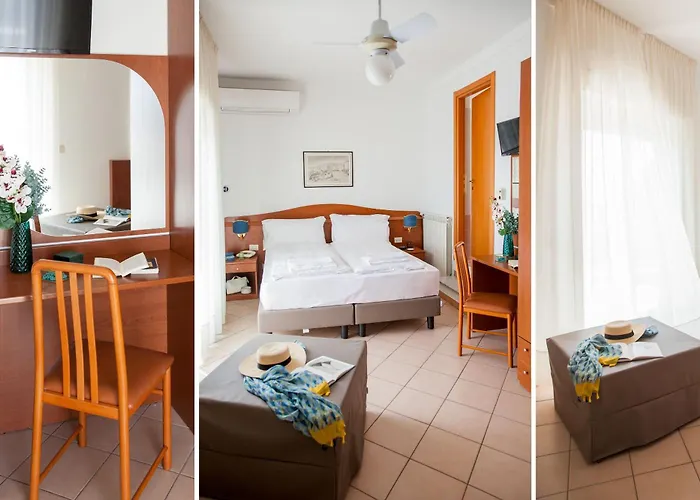 Hotel Tritone