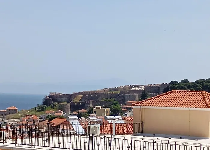 Pyrgos Sofokleous
