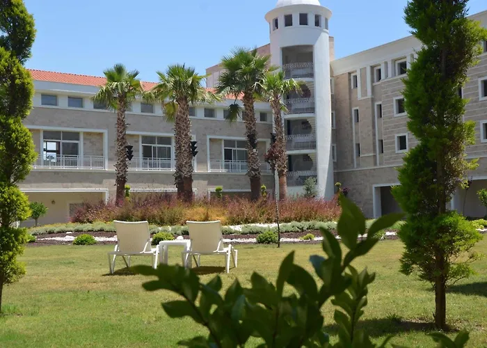 Andriake Beach Club Hotel