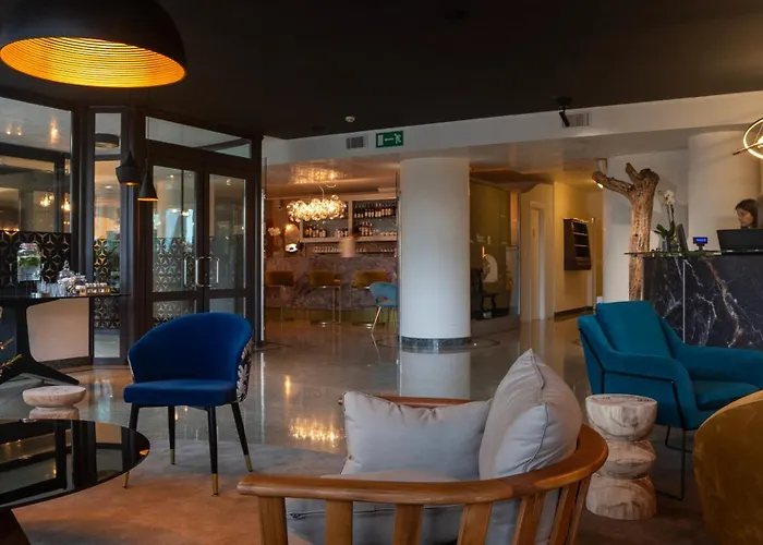 Mefuta Hotel
