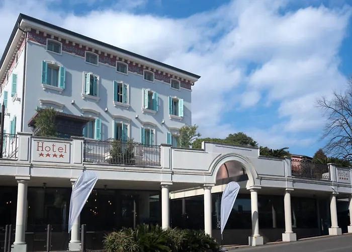 Mefuta Hotel