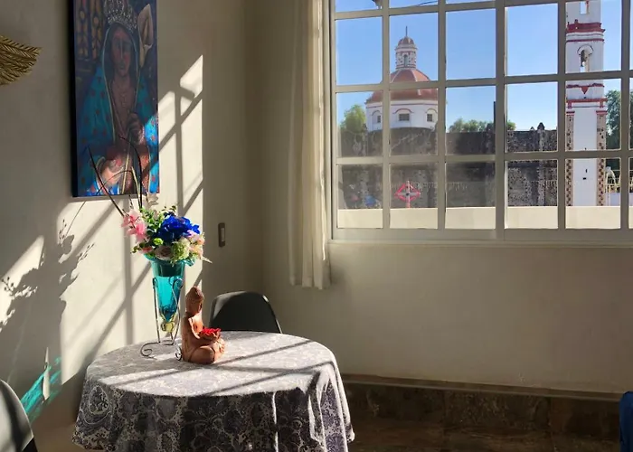 Villa Las Campanas
