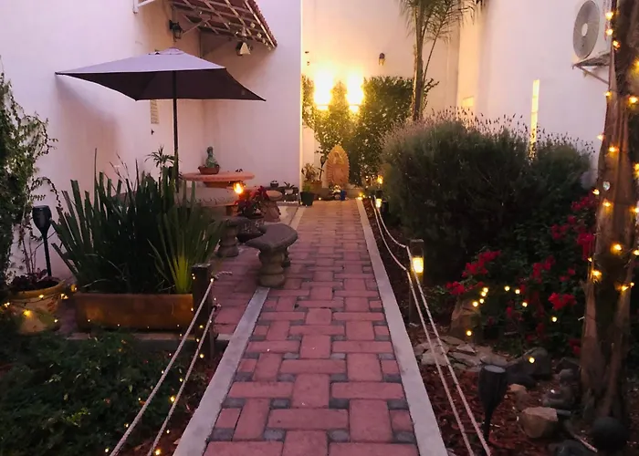 Villa Las Campanas