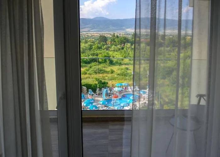 The Five Elements Hotel And Spa