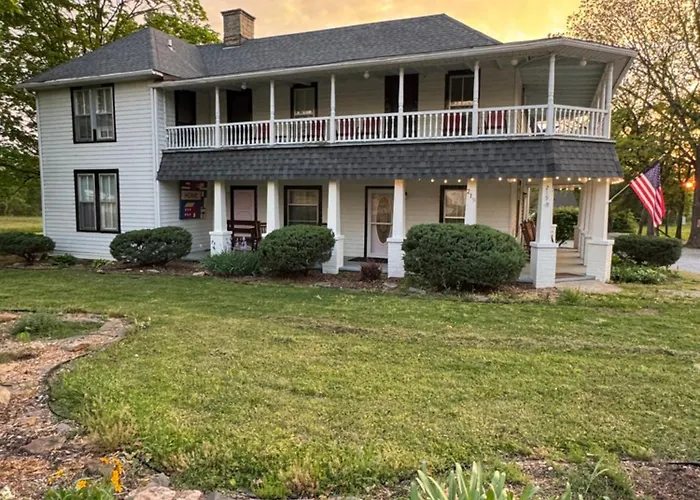 Ozark Country Inn