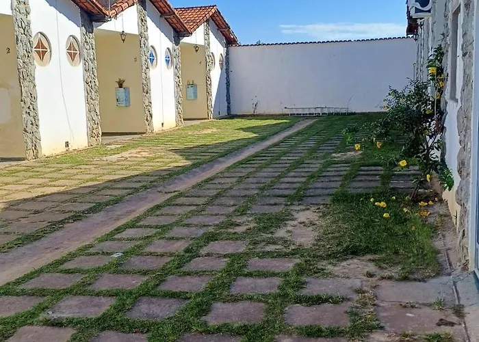 Hotel Mar De Minas