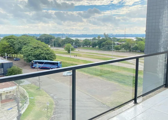 Hotel Barlos Aduana