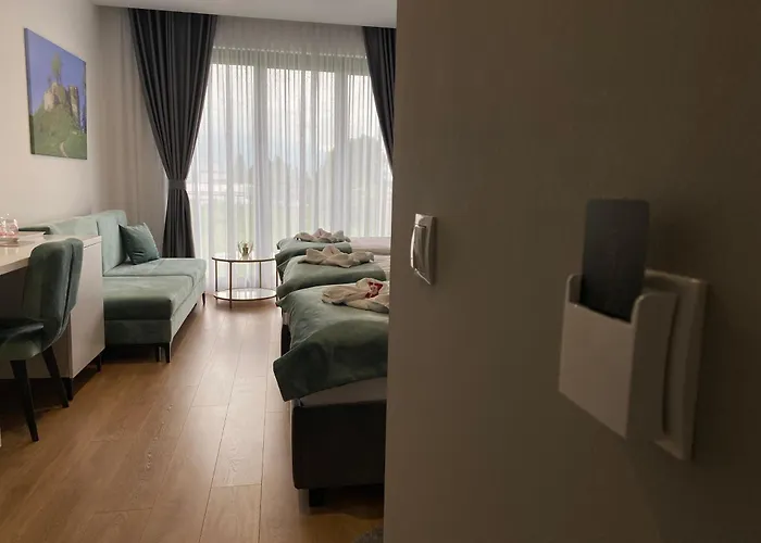 Hotel Gold Jet Bihac