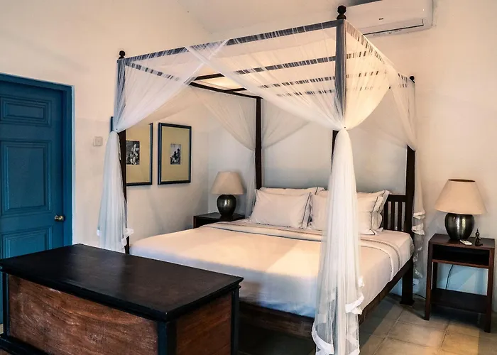 Villa Apsara By Avant Leisure