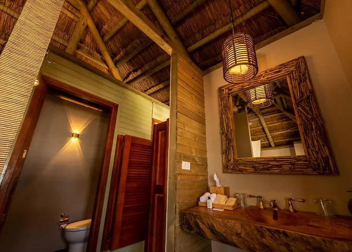 Acasi Rustic Beach