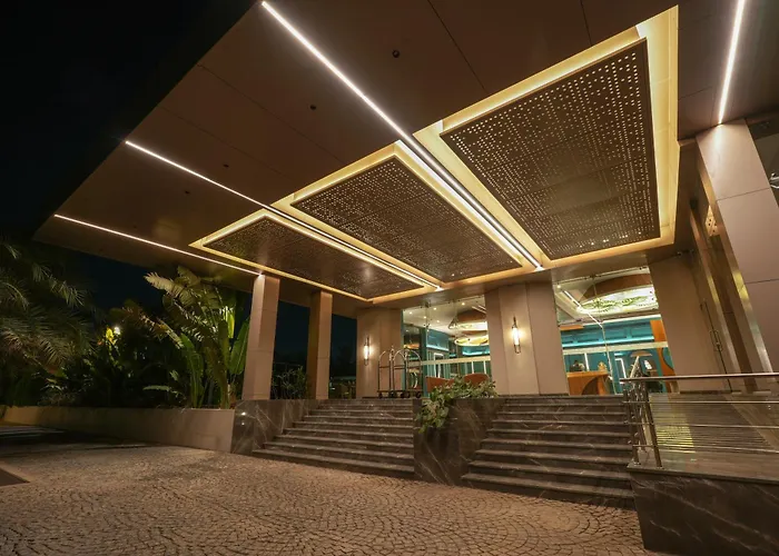 Palm Springs Resort & Spa