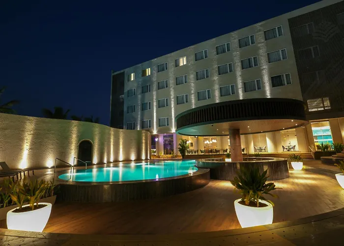 Palm Springs Resort & Spa