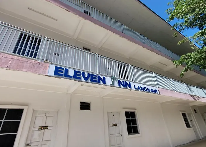 Eleven Inn Langkawi
