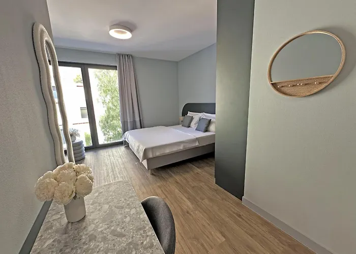 Motel Living Walldürn