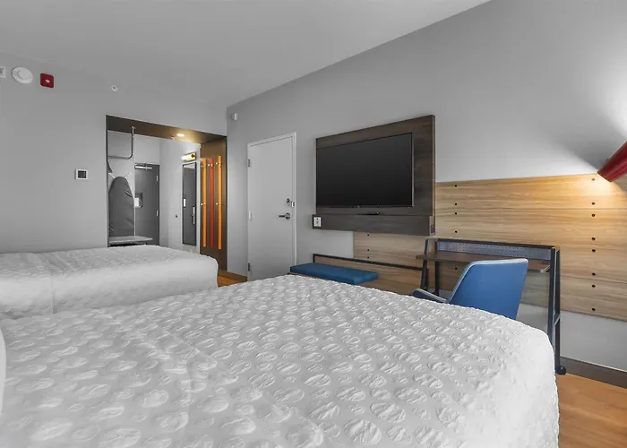 Tru By Hilton Cape Girardeau