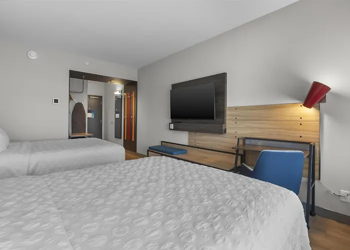 Tru By Hilton Cape Girardeau