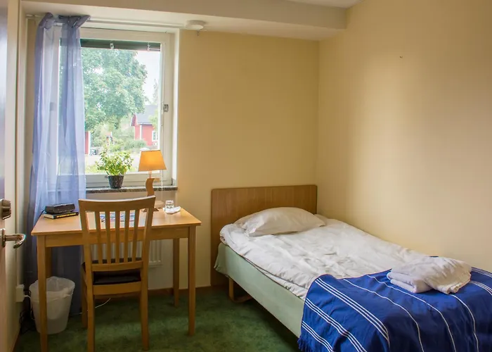 Lungsunds Hotell&Camping