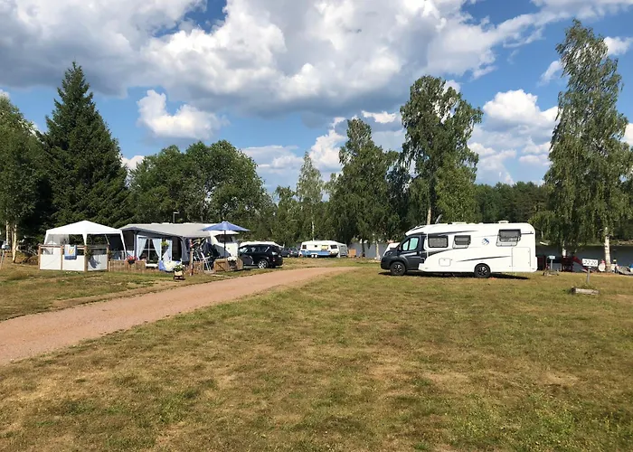 Lungsunds Hotell & Camping
