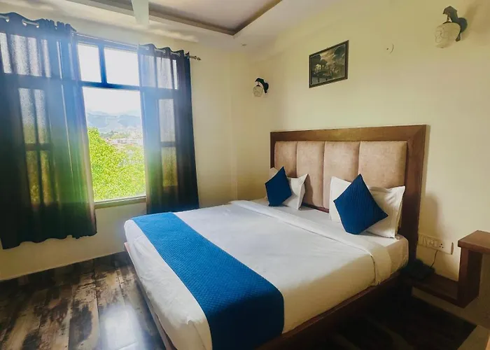 Hotel Royal Orbit By Arony Hospitality Dehradun