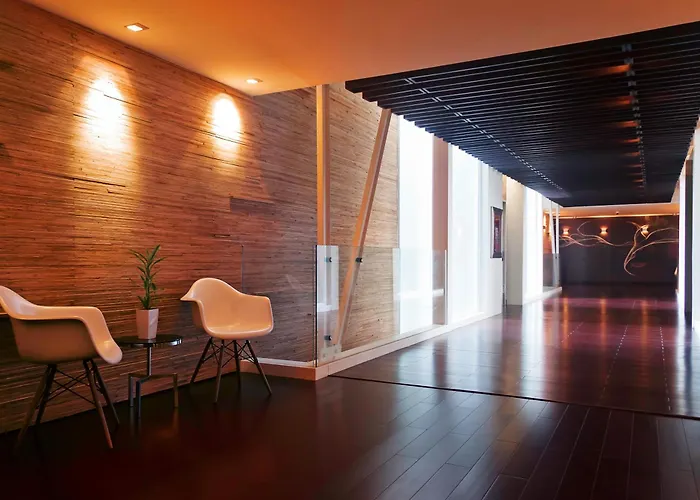 Hotel 286