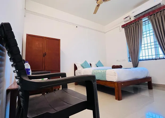 The Plaza, Very Close To Indira Gandhi Square, Near Sri Kamatchi Hotel, 100 Feet Road, Pondicherry - Bmc