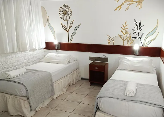 Hotel Alejandro 1