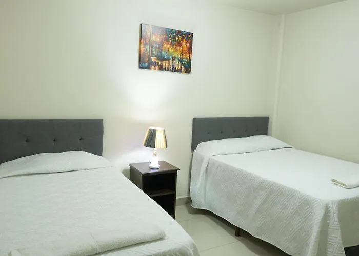Hotel Centenario