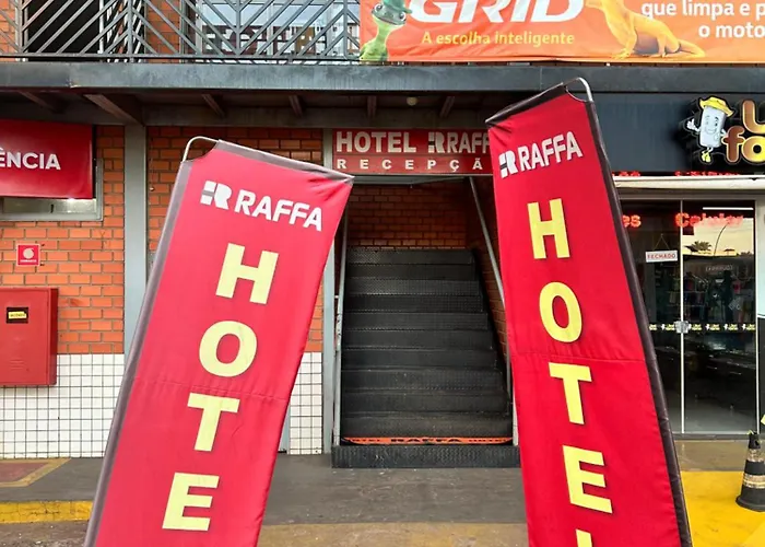 Hotel Raffa