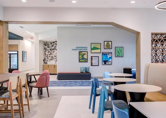Home2 Suites By Hilton Smithfield Selma