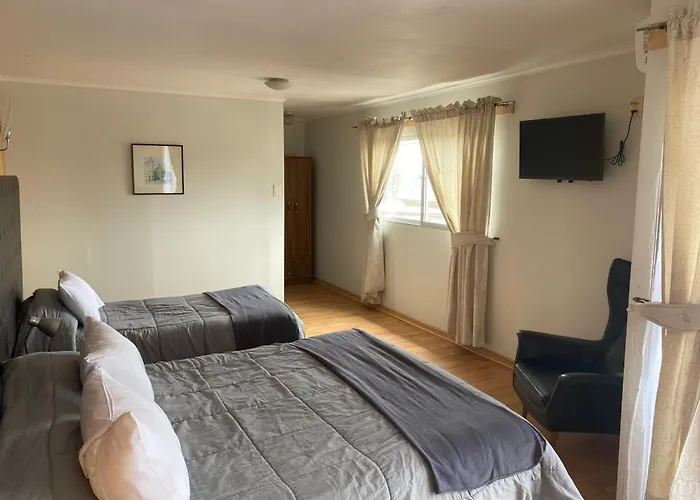 Hotel Skitniza