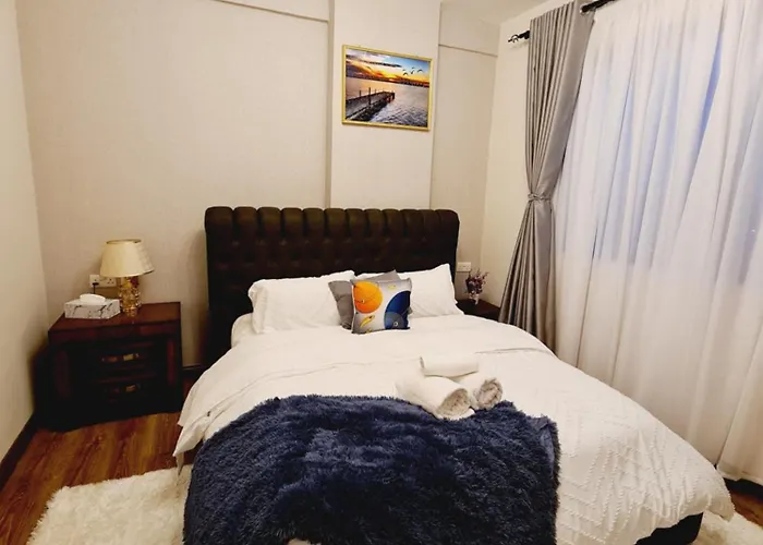 Nirvana Homes