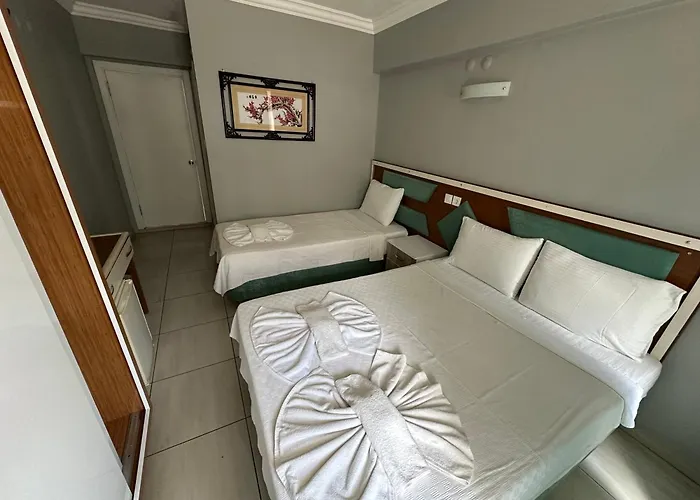richards otel