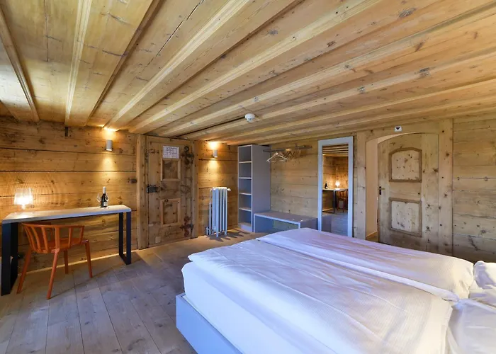 Hotel Maloja Kulm