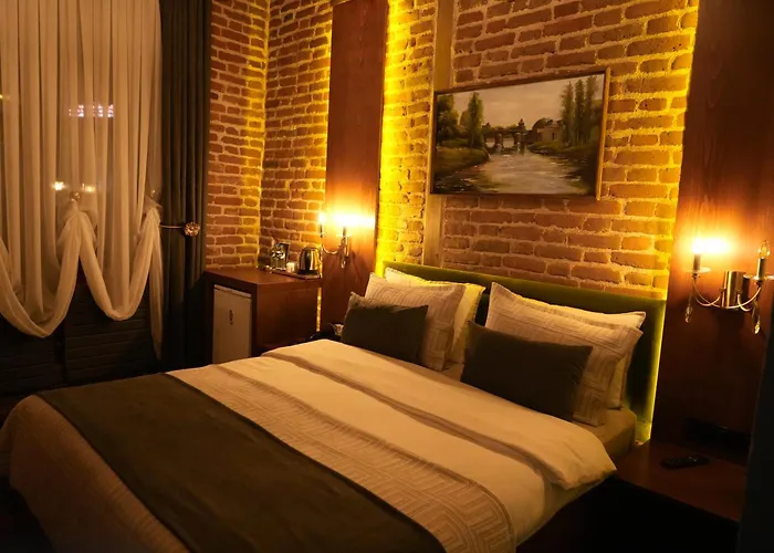 Mihman Konak Hotel