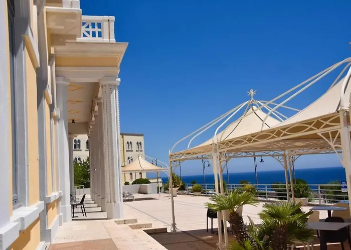 Albergo Palazzo Terme&Wellness