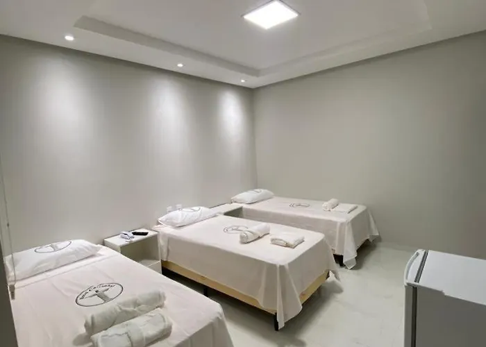 Hotel Castanhal