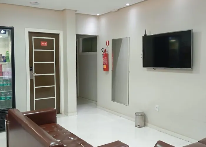 Hotel Castanhal