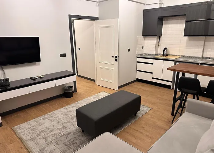 Basaran Rezidans & Otel