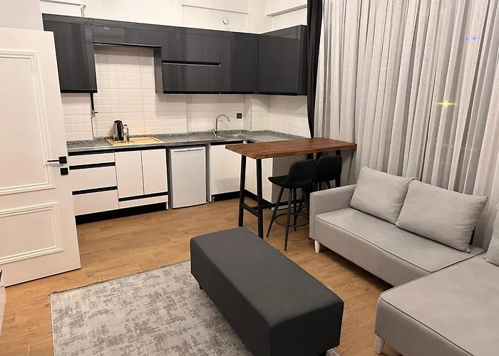 Basaran Rezidans & Otel