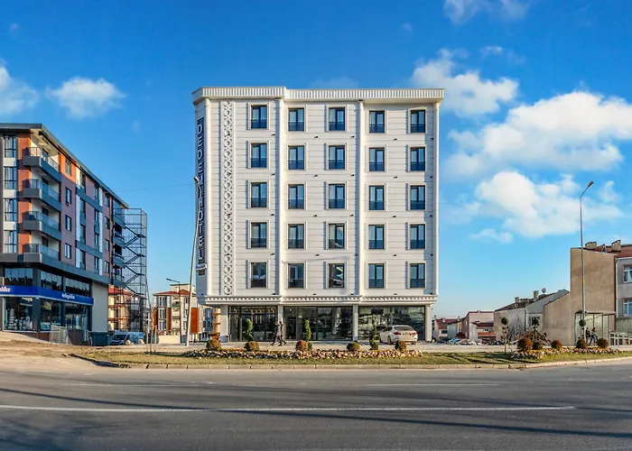 Dedem Hotel Premium - Corlu