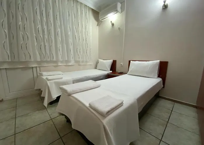 Avsa Marina Otel