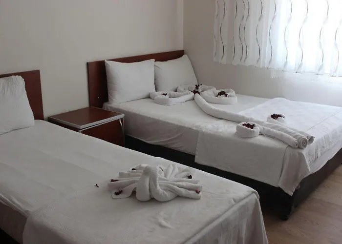 Avsa Marina Otel