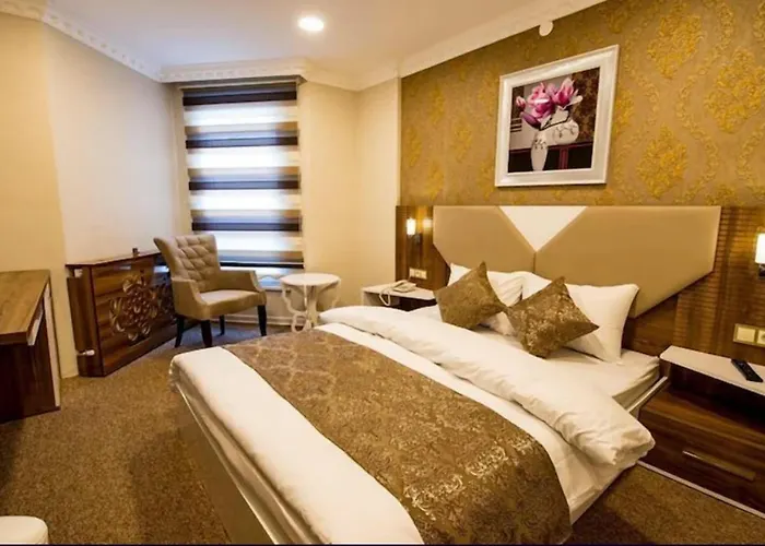 Kars-I Sirin Otel