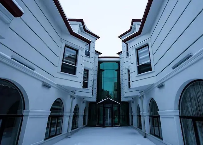 Kars-I Sirin Otel