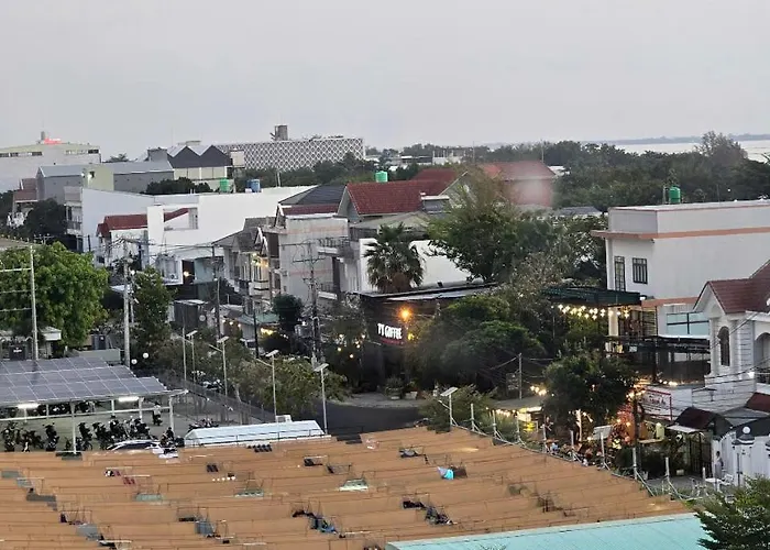 Khach San Minh Nhut