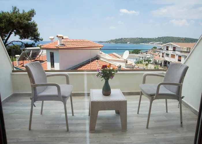 Yasemin Hotel