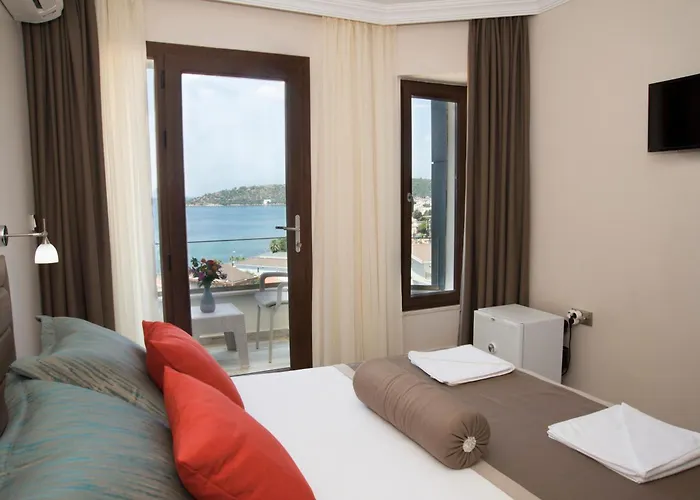 Yasemin Hotel