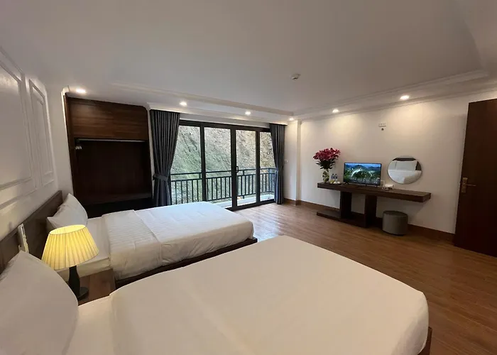 Sapa Warm Hotel