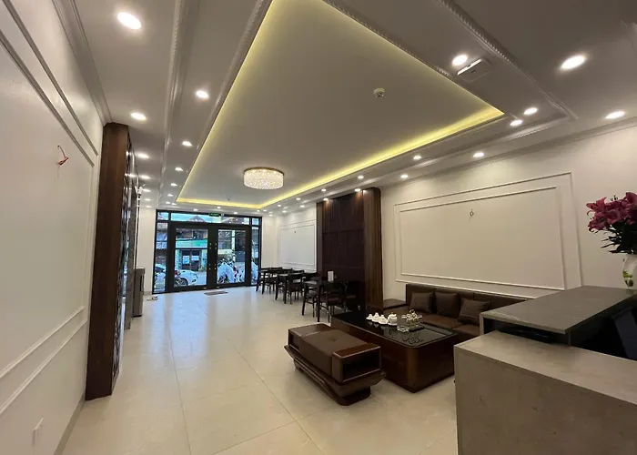 Sapa Warm Hotel