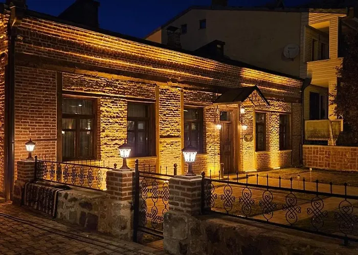 Mihman Konak Hotel